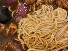 大肠面-董记面馆(漳州二路店)