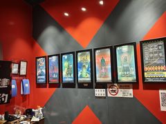 -Xcape异时刻密室逃脱魔法互动(瑞虹天地太阳宫店)