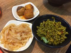 -螺小胖柳州螺蛳粉(钟楼总店)