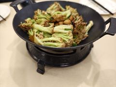 -老太原菜馆(府西街店)