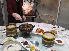 -御仙都北京菜馆·烤鸭店(双井店)