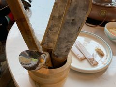 -珺小七铜锅涮肉(桃园路店)
