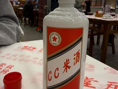 -堂瓦里·33年传统赣菜(第一街区店)