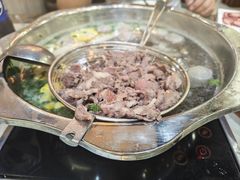 -潮悦牛肉火锅城(水贝店)