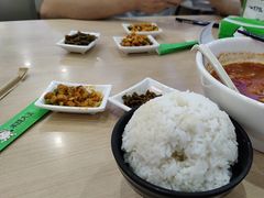 -蒙自源米线大王(普宁广场店)