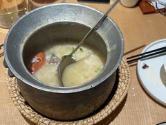 -隅乐胡椒虾·台湾菜·团建(皇岗店)