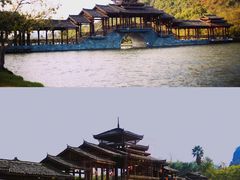 -南宁花花大世界景区