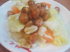 -鸿毛饺子(紫竹桥店)