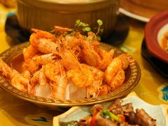 -桥东喜碧海鲜街(水东街店)