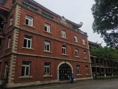 -厦门大学(思明校区)