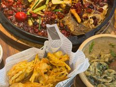 -老板恋上鱼(印象城店)