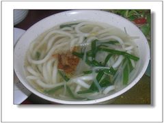 汤乌冬-乡亲鹅肉城(吴江店)