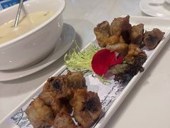 -云海酒店·云海轩餐厅