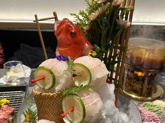 -合乐·创意火锅·海鲜火锅(亚东柒号店)