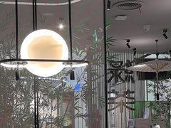 -绿茶餐厅(青岛城阳万象汇店)