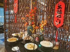 -西藏饭店·亚克·食光自助餐厅