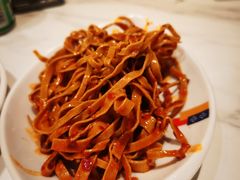 -七八冷面·延边朝鲜族美食(世纪汇店)