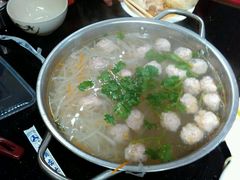 -张包铺(关东古巷店)