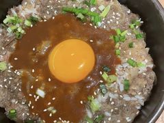 -烧肉达人•炭火烧肉(新天地店)