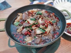 -树厨贵州菜(花果园购物中心店)