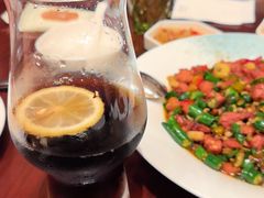-南堂馆·新川菜(天府三街店)