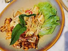 -Tegu泰古莲·泰国餐厅(红山6979店)