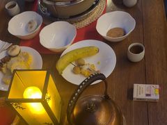 -鲤院·新中式美学·庭院餐厅(夫子庙店)
