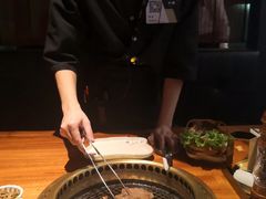 -肉魁屋·烧肉·烧鸟·酒场(高新店)