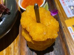 -壹泰东南亚主题餐厅·高良姜风情(州桥店)