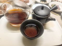 -隐溪茶馆(静安寺店)