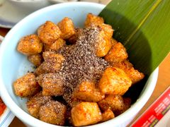 -包整·丝娃娃(一览甲秀楼风景店)