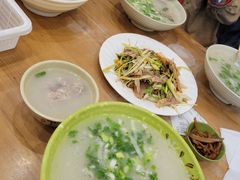 -褚氏岛城一汤(闽江路店)
