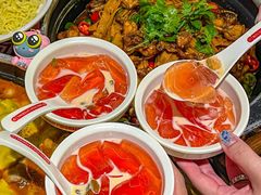 -臻享無招牌芝士烤蛙(台山昌大昌店)
