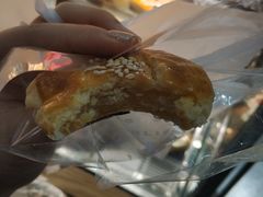 -幸福西饼面包茶饮(车公庙店)
