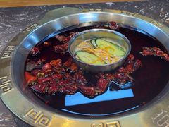 -堂客老火锅(欣阳广场总店)