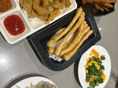 -海底捞火锅(南山京基百纳店)