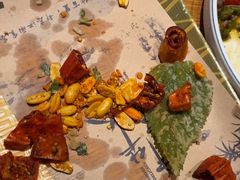 -食光慢宴·安吉土菜馆