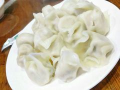 -一锅厨东北水饺店(厦大店)