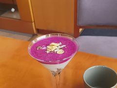 -视界美食自助餐厅·石家庄希尔顿酒店