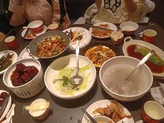 -聚鑫阁江浙菜·非遗传承技艺(金汇龙湖天街店)