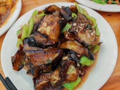 -三点小吃(山大店)