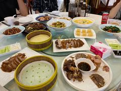 -便宜坊烤鸭店(玉蜓桥天坛店)