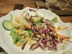 -赤坂亭·M9和牛烧肉·铁板烧(合肥万象城店)