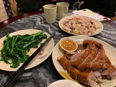 手撕鸡-紫金食坊(江南西路店)