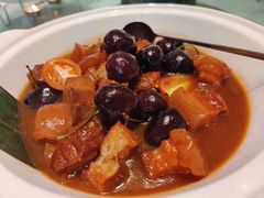 -甜阿姨·天台花园私房菜(万松园店)