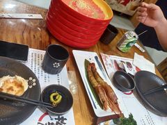 -松坂屋日料自助(长城路店)
