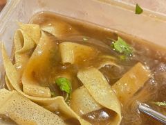 -陈记锅巴菜(五大道店)