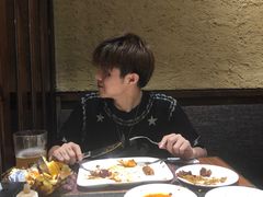 -汉巴味德(大悦城店)