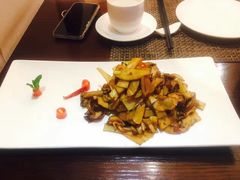 -西安华清御汤酒店