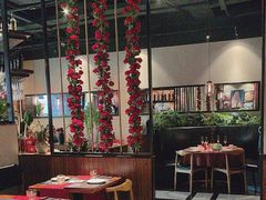 -百特喜·意大利餐厅(八佰伴镇江店)